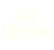 Logo Branca Duvalle