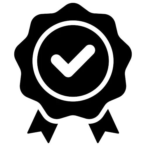 Selo de Garantia Duvalle